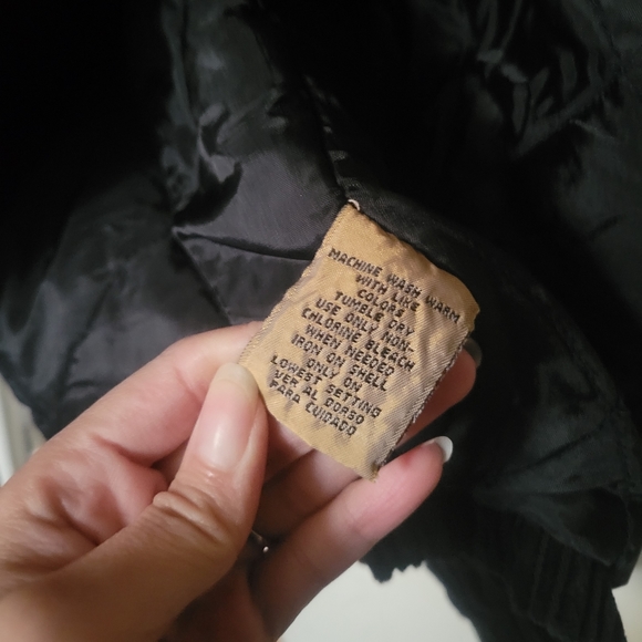 VNTG Arizona Jean Company Corduroy jacket - Picture 8 of 8